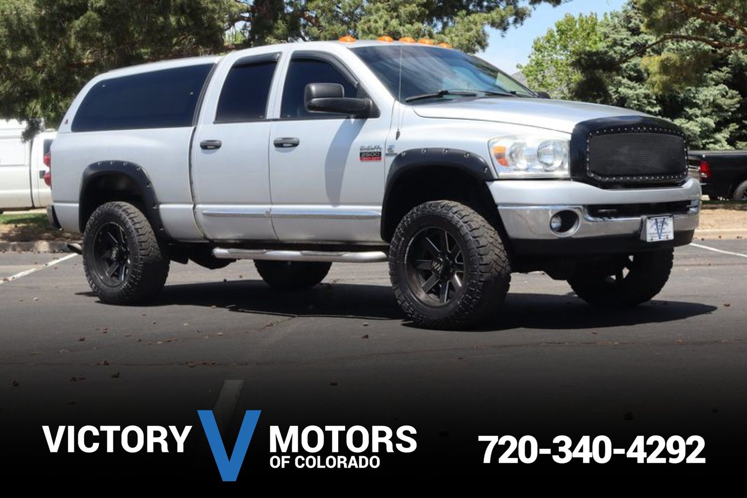 dodge ram 2500 pickup 2009 3D7KS28L59G516897 image dodge ram 2500 pickup 2009 3D7KS28L59G516897 image